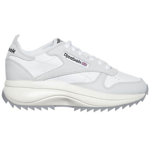 Reebok - Chaussures Universel Femmes Reebok Classic Leather Sp Extra - Baskets - Blanc - Decathlon
