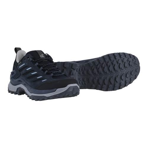 Trekkingschoenen voor vrouwen Lowa Innovo Low Gtx 2/5