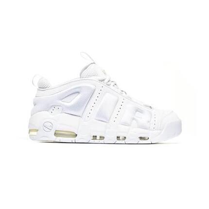 Buty do chodzenia męskie Nike Air More Uptempo Low