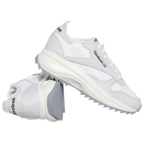 Scarpa universali donna Reebok Classic Leather Sp Extra 2/4