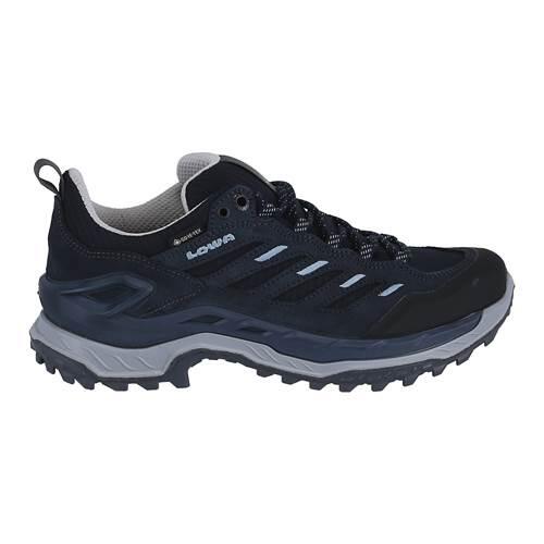 Trekkingschoenen voor vrouwen Lowa Innovo Low Gtx 3/5