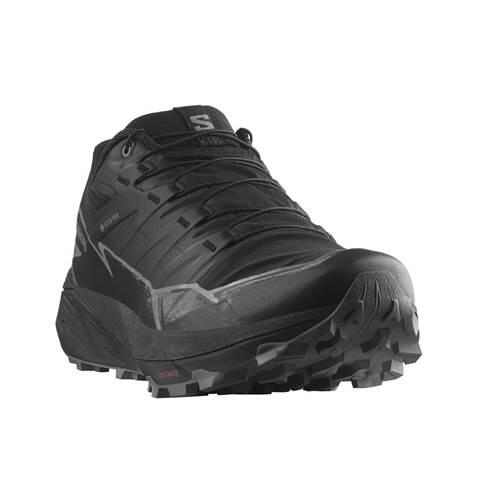 Buty do biegania męskie Salomon Thundercross Gtx 2/5