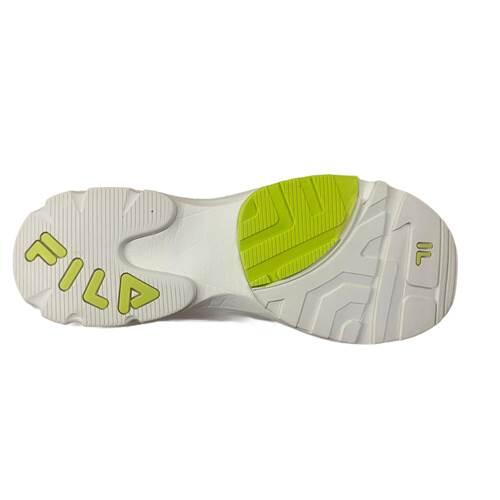 Buty do chodzenia damskie Fila Hyperwalker Low Wmn 4/5