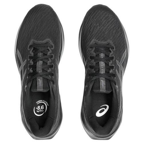 Zapatillas de running Hombre Asics Versablast 4 Negro 3/7