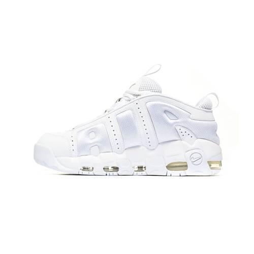 Buty do chodzenia męskie Nike Air More Uptempo Low 3/5