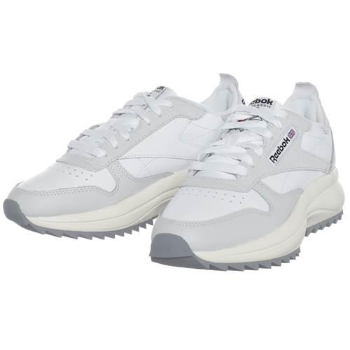 Scarpa universali donna Reebok Classic Leather Sp Extra 3/4