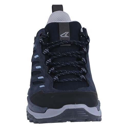 Trekkingschoenen voor vrouwen Lowa Innovo Low Gtx 4/5