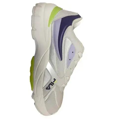 Buty do chodzenia damskie Fila Hyperwalker Low Wmn 3/5