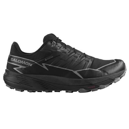 Buty do biegania męskie Salomon Thundercross Gtx 3/5