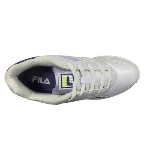 Buty do chodzenia damskie Fila Hyperwalker Low Wmn 5/5