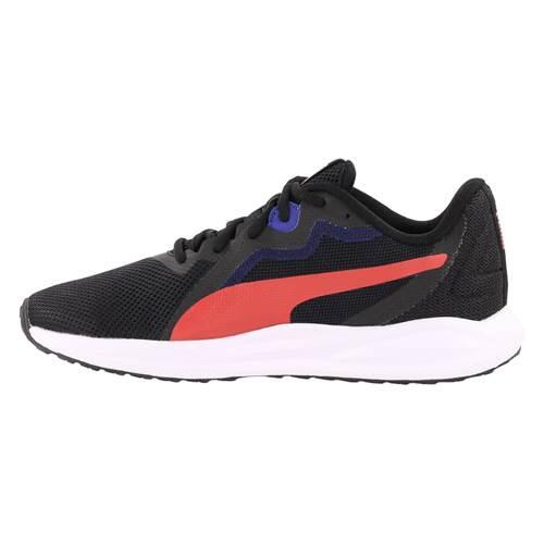 Buty do chodzenia dla dzieci Puma Twitch Runner Mutant
