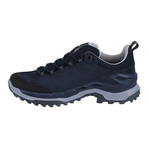 Trekkingschoenen voor vrouwen Lowa Innovo Low Gtx 5/5