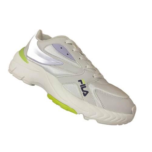 Buty do chodzenia damskie Fila Hyperwalker Low Wmn 2/5