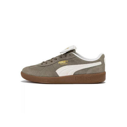 Zapatillas Puma Palermo Premium Ante
