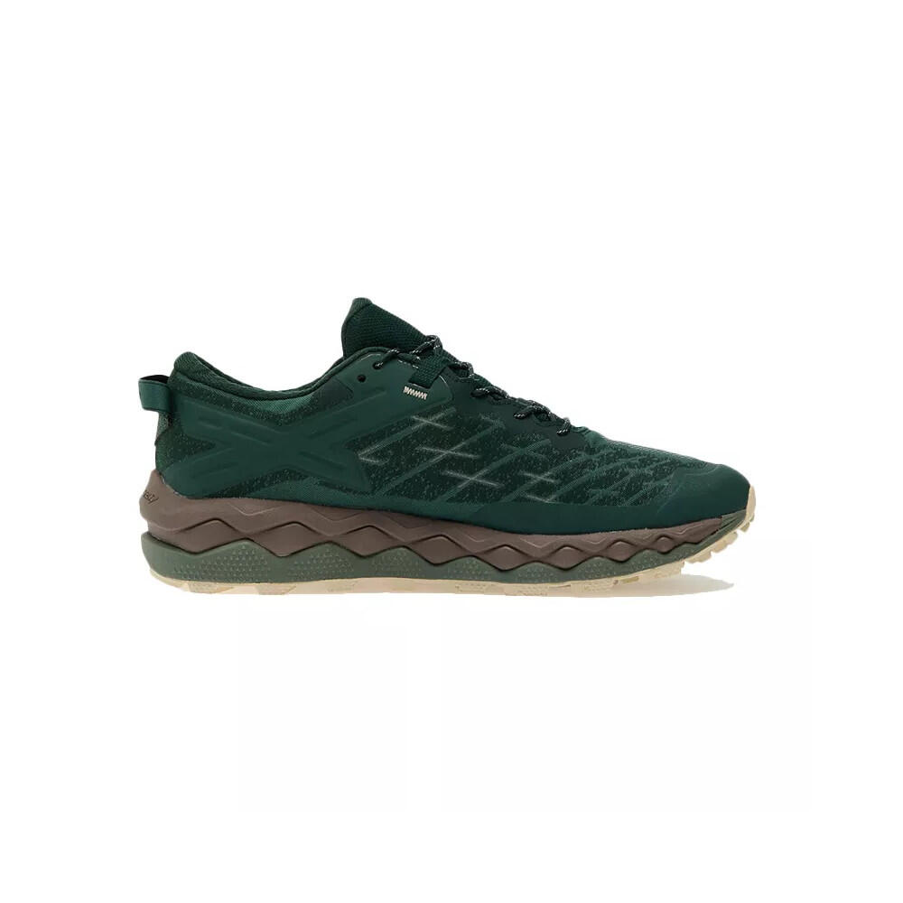 Basket Mizuno WAVE MUJIN LS GTX 3/5