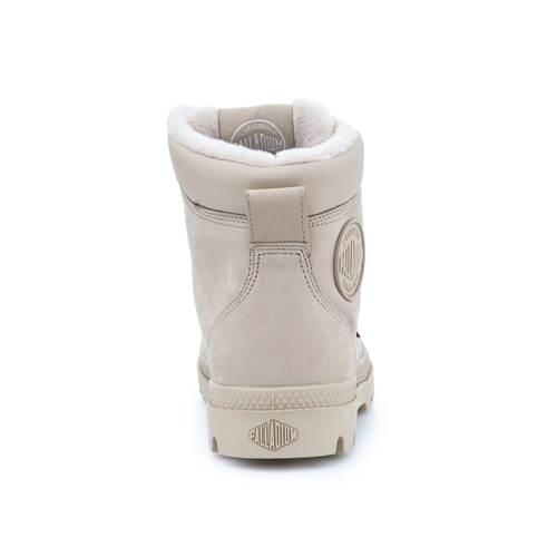 Chaussures universel unisex Palladium Pampa Sport Cuff 5/5