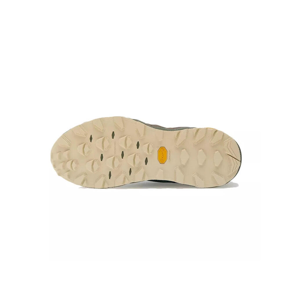 Basket Mizuno WAVE MUJIN LS GTX 5/5