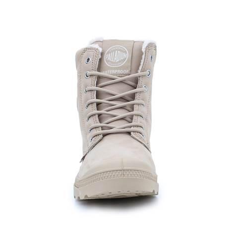 Chaussures universel unisex Palladium Pampa Sport Cuff 2/5
