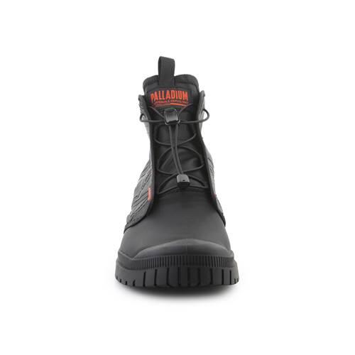 Chaussures universel unisex Palladium Sp20 Travel Hi 2/5