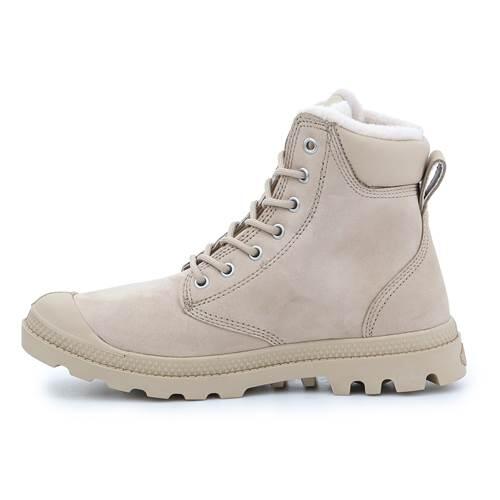 Chaussures universel unisex Palladium Pampa Sport Cuff 4/5