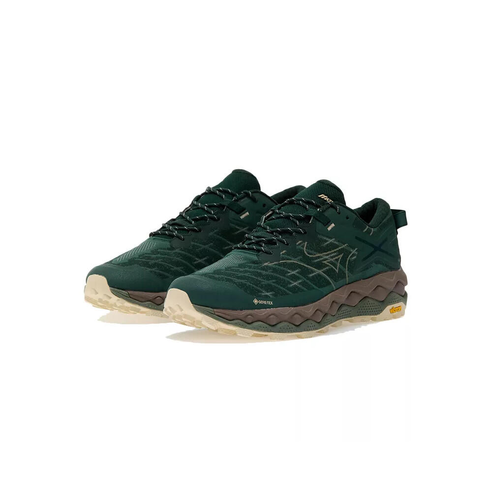 Basket Mizuno WAVE MUJIN LS GTX 2/5