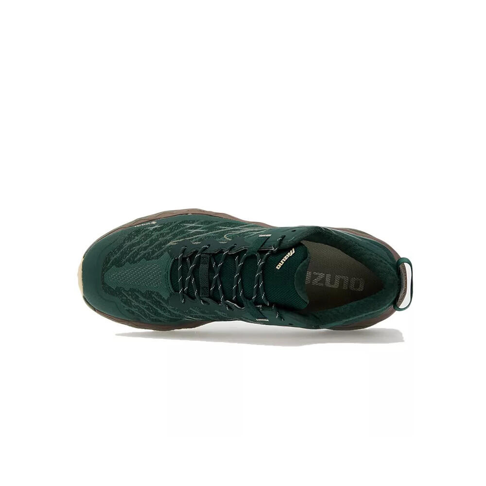 Basket Mizuno WAVE MUJIN LS GTX 4/5