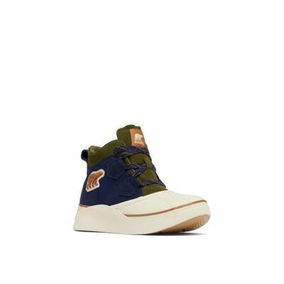 Schoenen universeel voor vrouwen sorel out n about iv classic