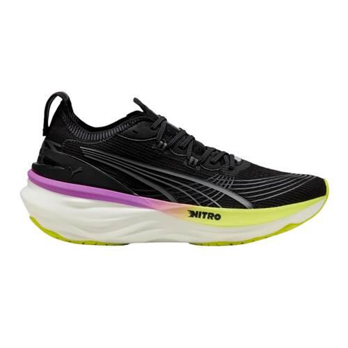 Buty do biegania męskie Puma Foreverrun Nitro 2