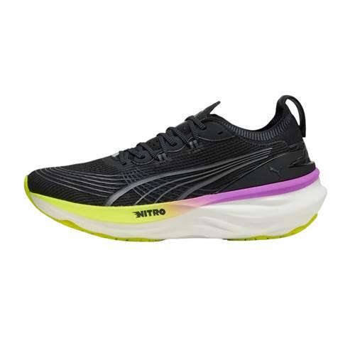 PUMA Pánské běžecké boty Foreverrun Nitro 2
