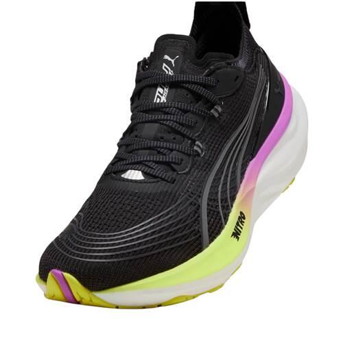 Buty do biegania męskie Puma Foreverrun Nitro 2 3/5