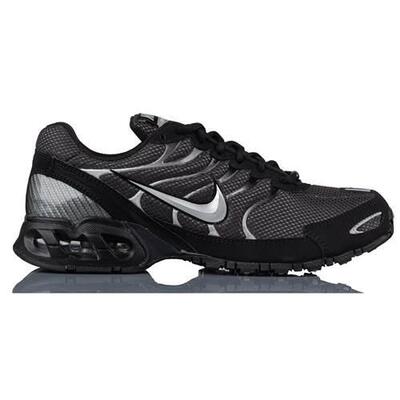 Schoenen om hard te lopen voor heren nike air max torch 4