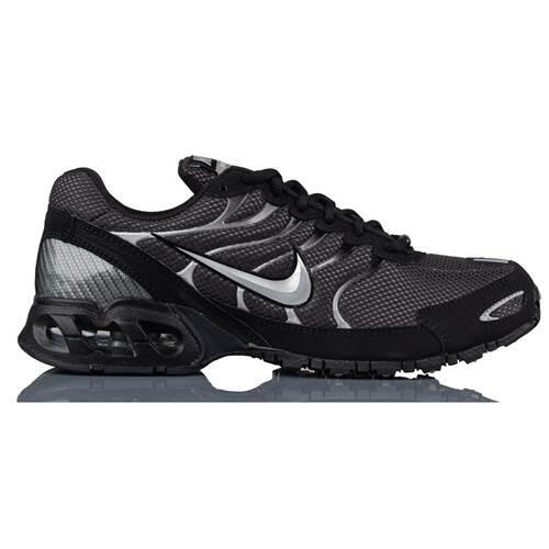 Nike - Chaussures Running Hommes Nike Air Max Torch 4 - Chaussures De Sport - Noir - 42 - Decathlon