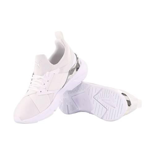 Chaussures universel femmes Puma Muse X5 4/4