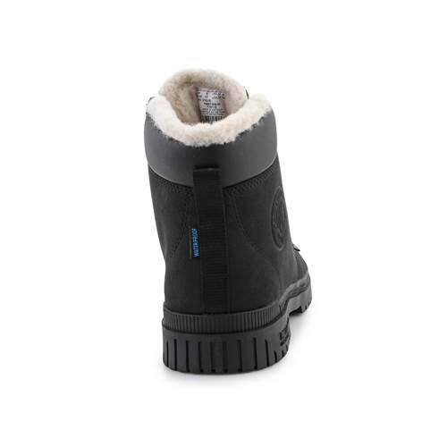Chaussures universel unisex Palladium Sp20 Cuff 5/5