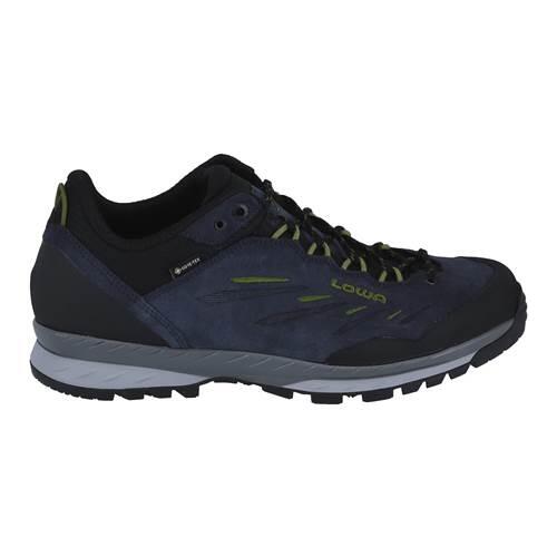 LOWA Trekkingschoenen voor heren Lowa Delago Low Gtx