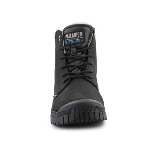 Buty do chodzenia unisex Palladium Sp20 Cuff