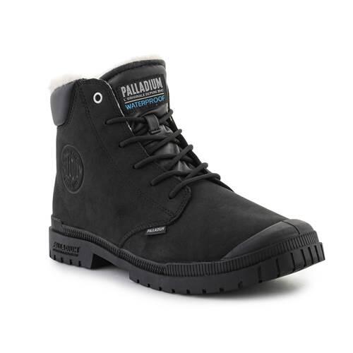 PALLADIUM Schoenen universeel unisex Palladium Sp20 Cuff