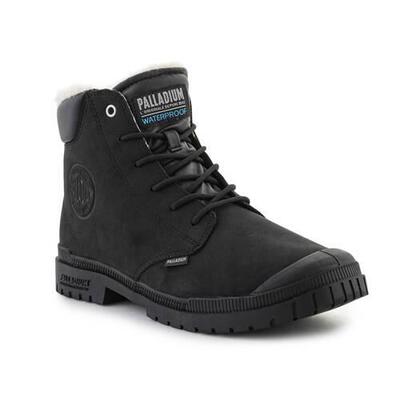 Schoenen universeel unisex palladium sp20 cuff