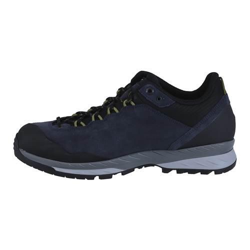 Buty trekkingowe męskie Lowa Delago Low Gtx