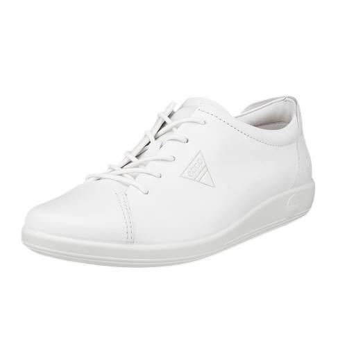 Buty do chodzenia damskie Ecco Soft 2.0 Anniversary