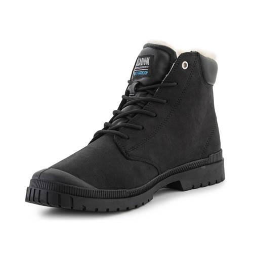 Chaussures universel unisex Palladium Sp20 Cuff 3/5