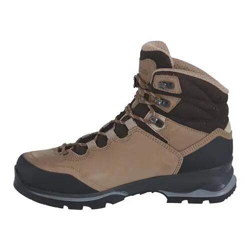 LOWA Stiefel mittel LADY LIGHT GTX 5/7