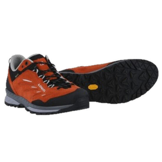 Wanderstiefel DELAGO GTX LO