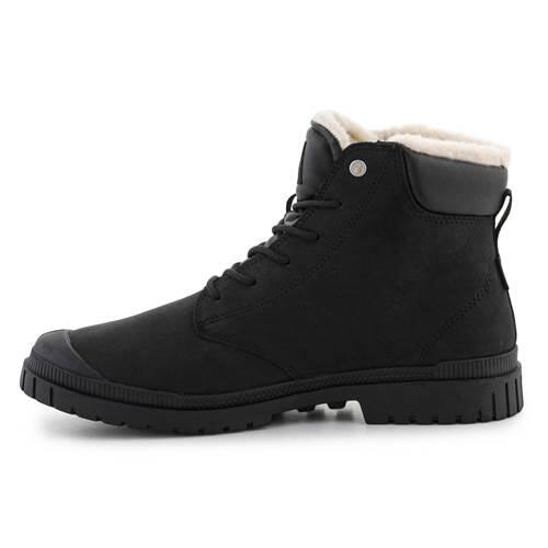 Chaussures universel unisex Palladium Sp20 Cuff 4/5
