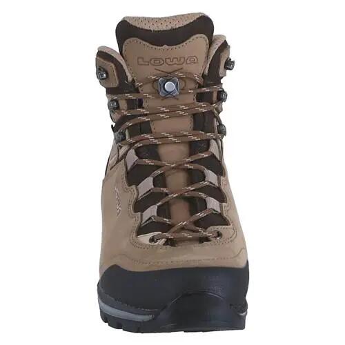 LOWA Stiefel mittel LADY LIGHT GTX 4/7