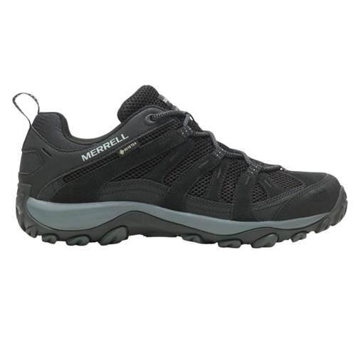 Buty trekkingowe męskie Merrell Alverstone 2 Gtx 3/5