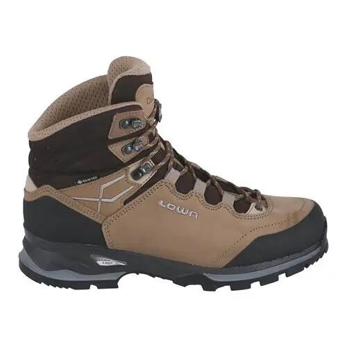 LOWA Stiefel mittel LADY LIGHT GTX 3/7