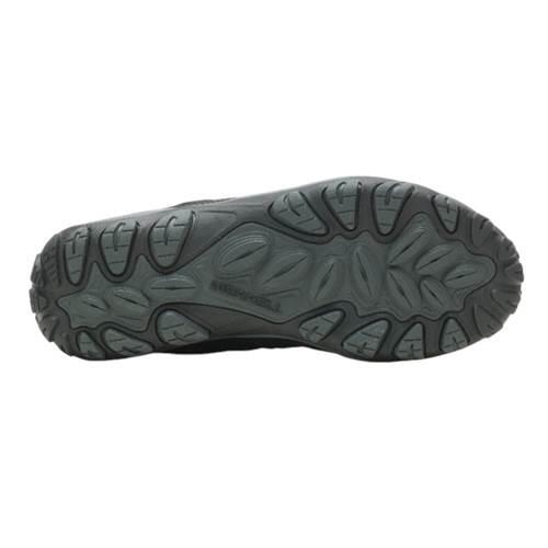Buty trekkingowe męskie Merrell Alverstone 2 Gtx