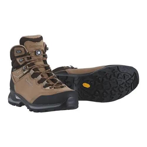 LOWA Stiefel mittel LADY LIGHT GTX 2/7