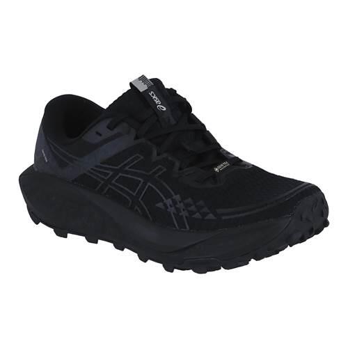Men running Shoes Asics Gel Trabuco 13 Gtx